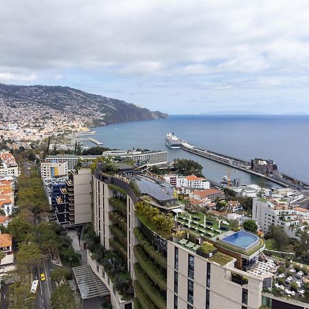 Social Lodge - Hollywood Funchal  Luaran gambar