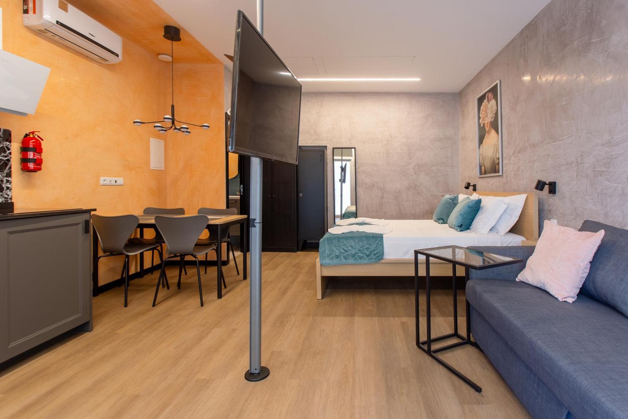 Social Lodge - Hollywood Funchal  Luaran gambar